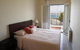 Villa Hortencia